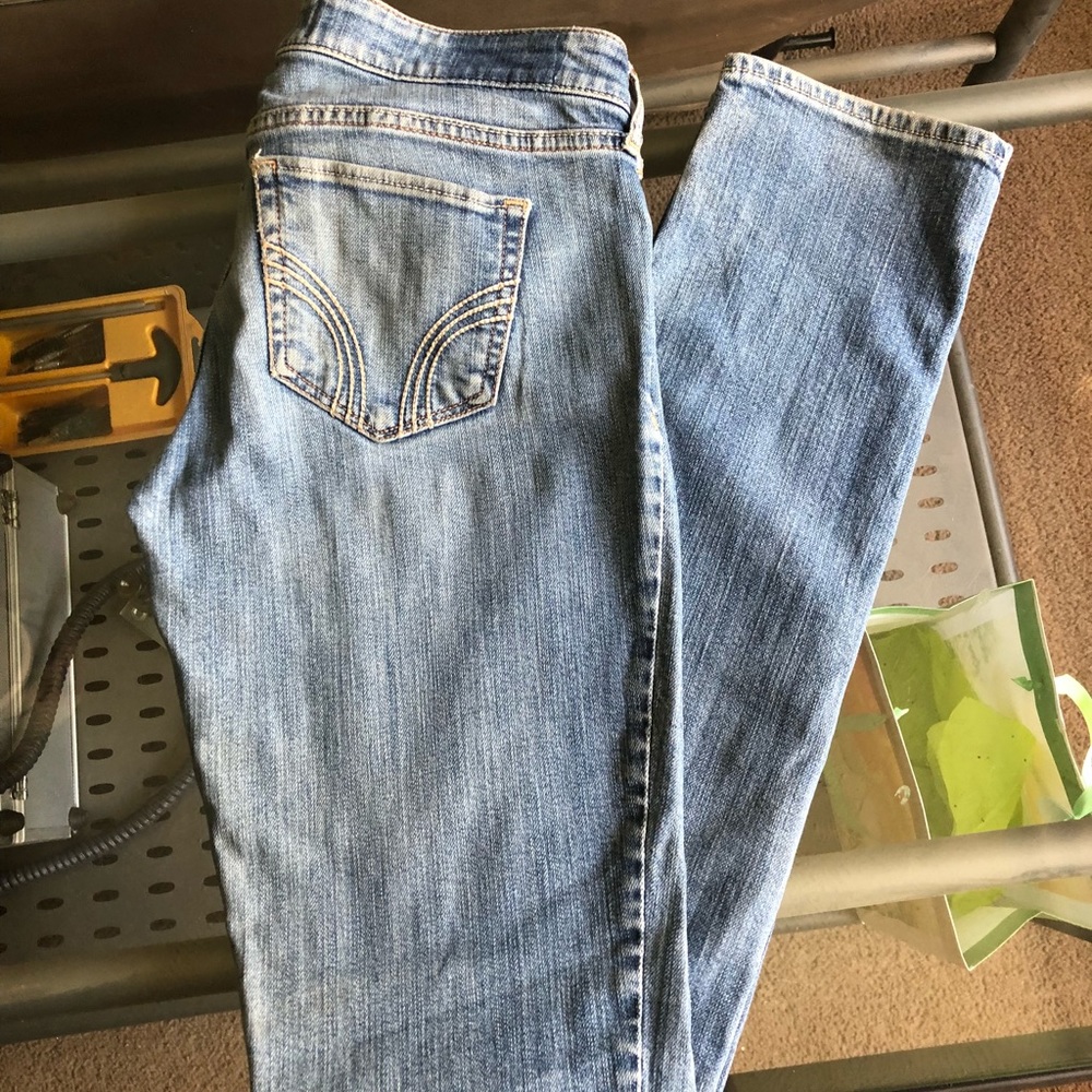 Hollister Jeans